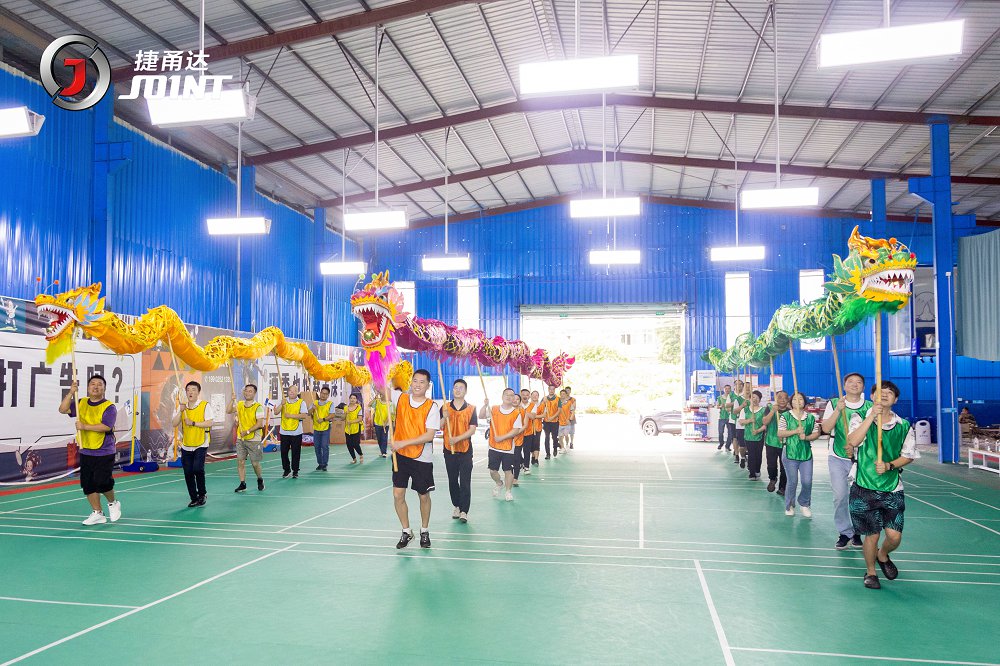 捷甬達(dá) | 經(jīng)銷(xiāo)商活動(dòng)5