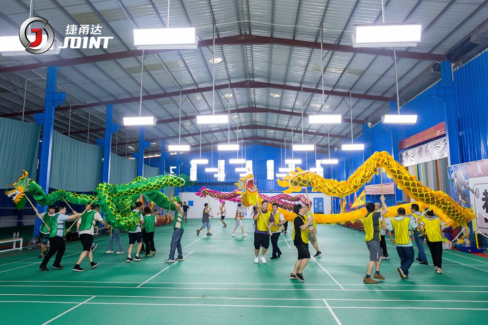 捷甬達(dá) | 經(jīng)銷(xiāo)商活動(dòng)5