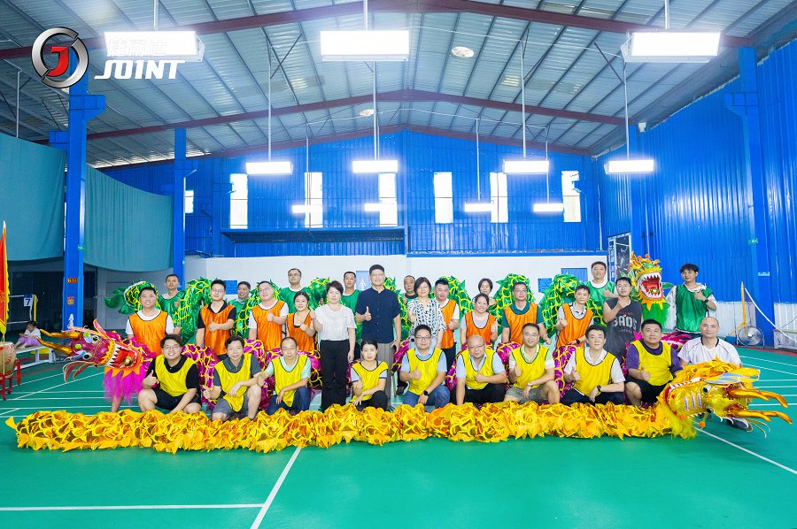 捷甬達(dá) | 經(jīng)銷(xiāo)商活動(dòng)5