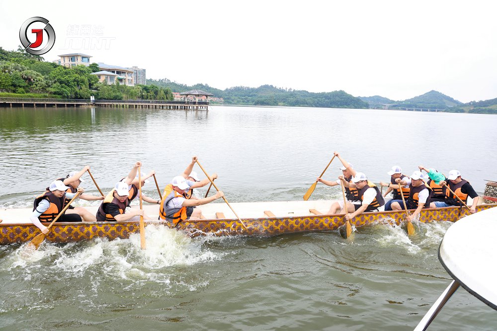 捷甬達(dá) | 經(jīng)銷(xiāo)商活動(dòng)5